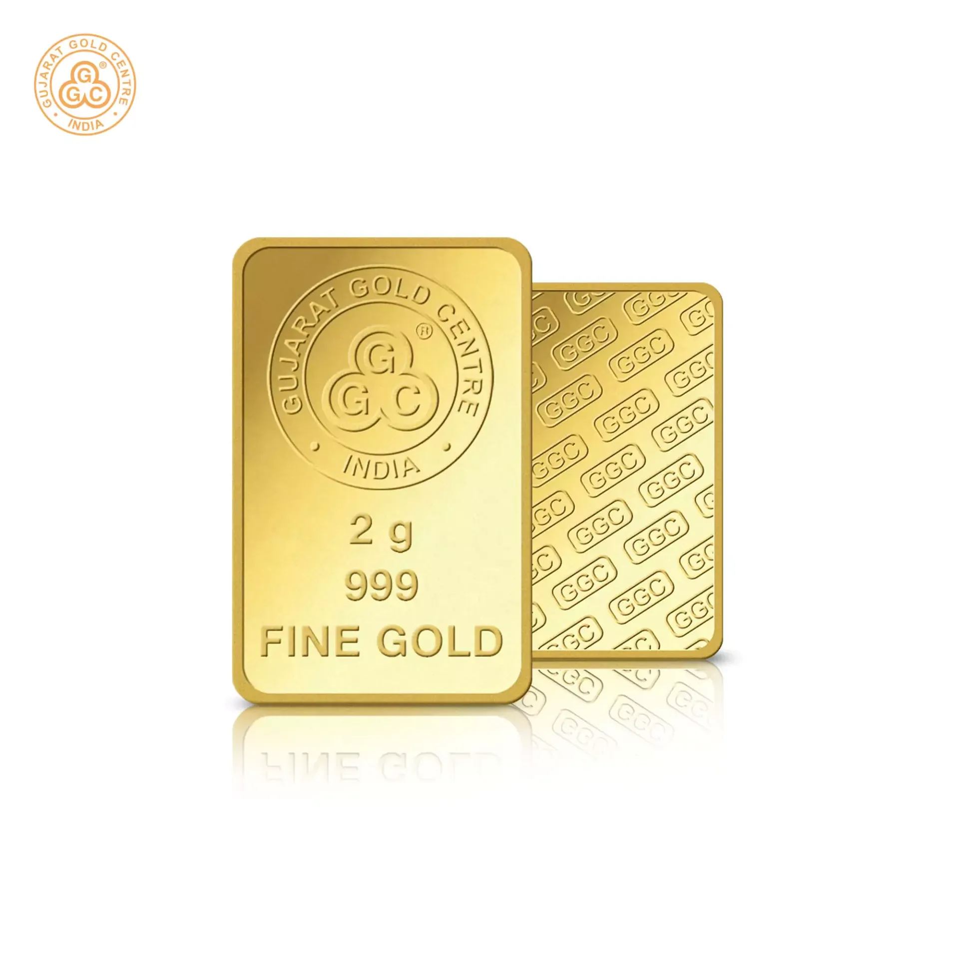 [OT-24K-3G-0002] 2.5g Gold Ounce (24K) 3g