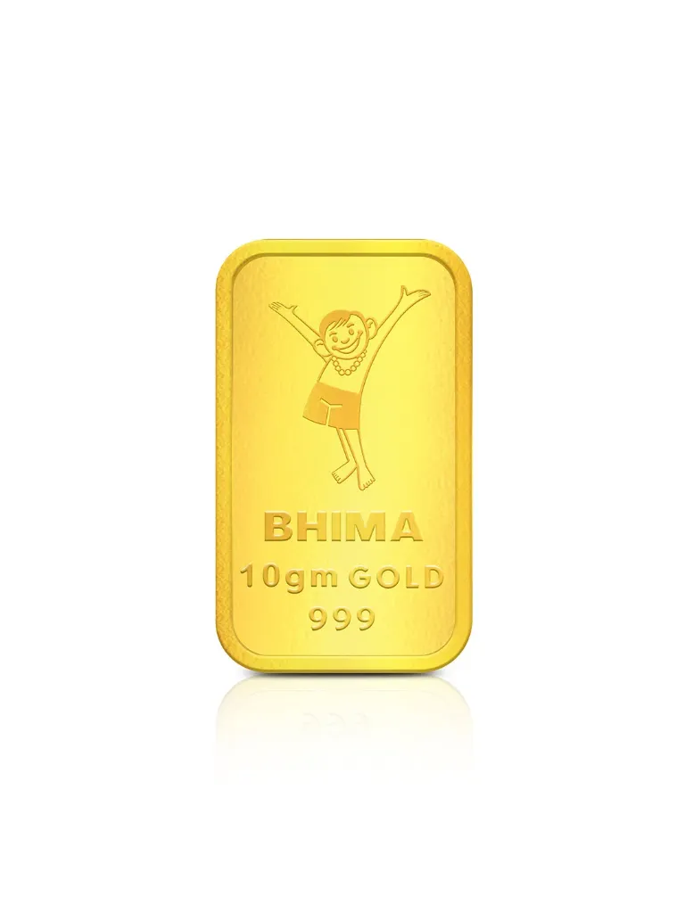 [OT-24K-10G-0004] 10g Gold Ounce (24K) 10g