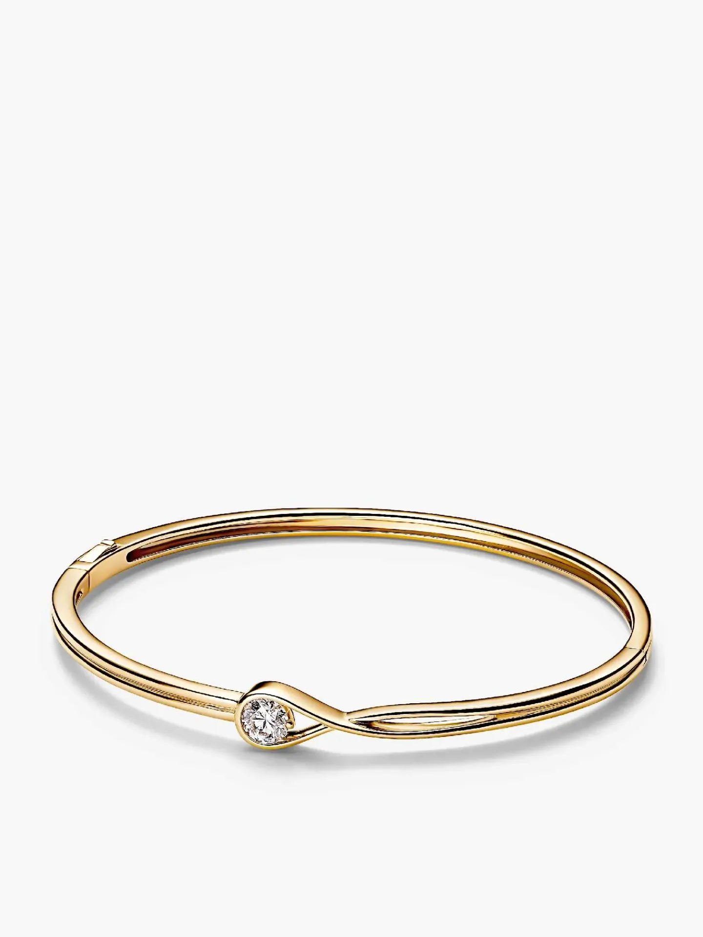 Bangle bool pondora 22.80g